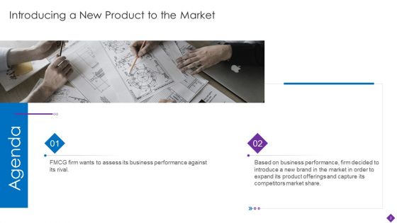 Introducing A New Product To The Market Ppt PowerPoint Presentation Complete Deck With Slides