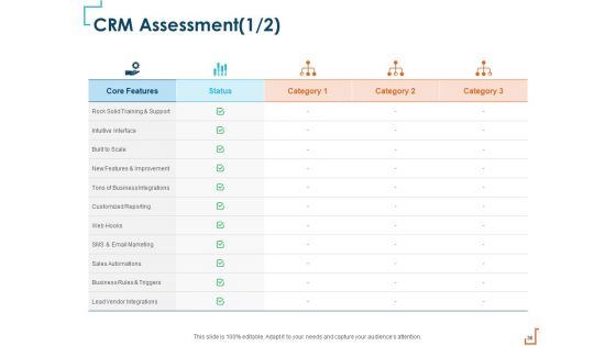 Introducing CRM Framework Within Organization Ppt PowerPoint Presentation Complete Deck With Slides