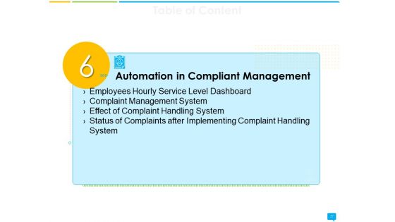 Introducing Complaint Management System For Effectively Handling Customer Queries Ppt PowerPoint Presentation Complete Deck With Slides