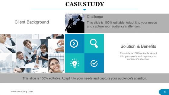 Introducing Yourself For An Interview Ppt Slide Design