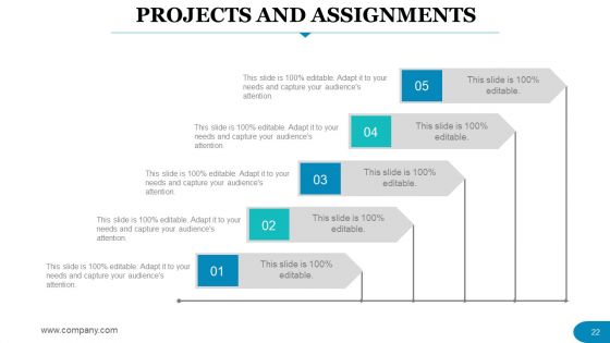 Introducing Yourself For An Interview Ppt Slide Design