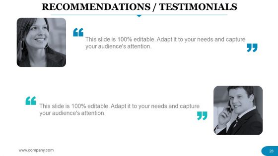 Introducing Yourself For An Interview Ppt Slide Design