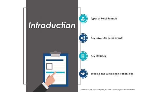 Introduction Key Statistics Ppt PowerPoint Presentation Infographics Designs Download