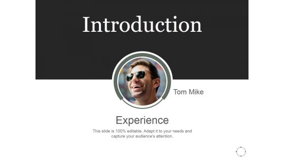Introduction Ppt PowerPoint Presentation Design Templates Introduction Ppt PowerPoint Presentation Design Templates