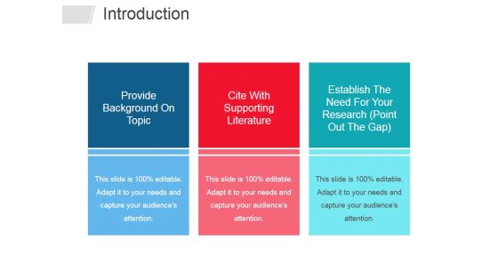 Introduction Ppt PowerPoint Presentation Infographic Template Diagrams Introduction Ppt PowerPoint Presentation Infographic Template Diagrams