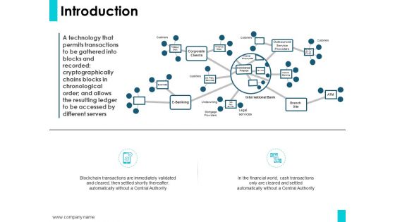 Introduction Ppt PowerPoint Presentation Summary Portfolio