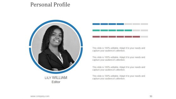 Introduction Speech About Yourself In Company Meeting Ppt PowerPoint Presentation Complete Deck With Slides