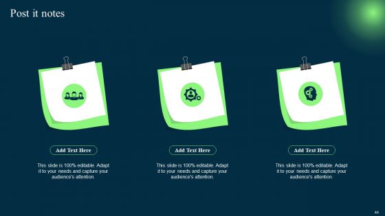 Introduction To Artificial Intelligence In Operation Management Industry Ppt PowerPoint Presentation Complete Deck With Slides