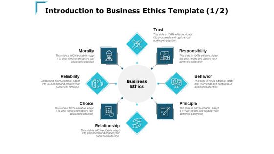 Introduction To Business Ethics Morality Ppt PowerPoint Presentation Icon Layout Ideas Introduction To Business Ethics Morality Ppt PowerPoint Presentation Icon Layout Ideas
