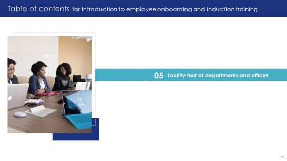 Introduction To Employee Onboarding And Induction Training Ppt PowerPoint Presentation Complete With Slides