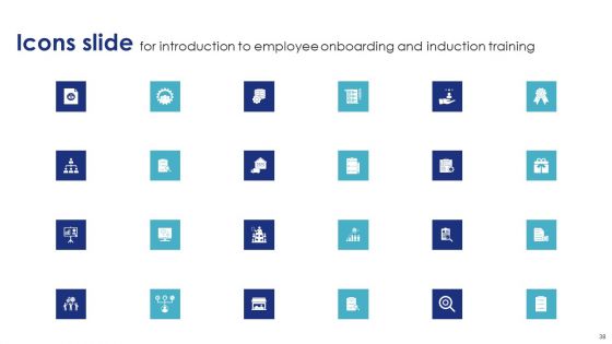 Introduction To Employee Onboarding And Induction Training Ppt PowerPoint Presentation Complete With Slides