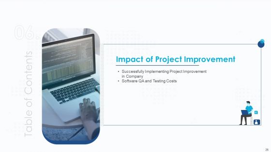 Introduction To IT Project Development Ppt PowerPoint Presentation Complete With Slides