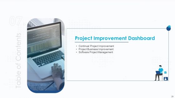 Introduction To IT Project Development Ppt PowerPoint Presentation Complete With Slides