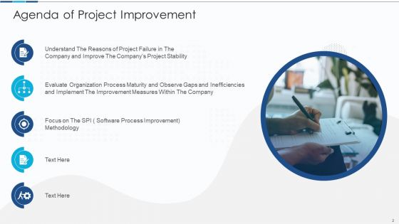 Introduction To IT Project Development Ppt PowerPoint Presentation Complete With Slides