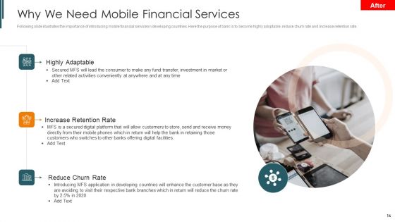 Introduction To Mobile Money In Developing Countries Ppt PowerPoint Presentation Complete Deck With Slides