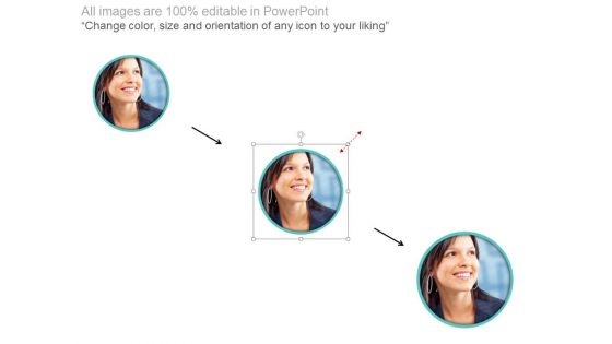 Introduction To Our Support Team Powerpoint Slides