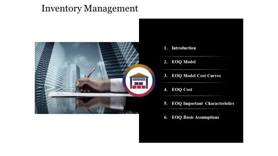 Inventory Management Template 1 Ppt PowerPoint Presentation Professional Graphics Example Inventory Management Template 1 Ppt PowerPoint Presentation Professional Graphics Example