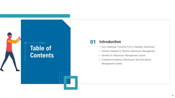 Inventory Stock Control Ppt PowerPoint Presentation Complete Deck With Slides