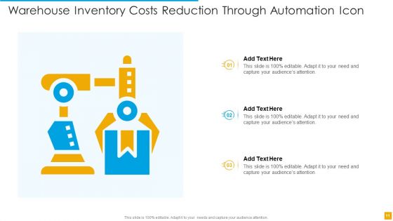 Inventory Warehouse Costing Ppt PowerPoint Presentation Complete Deck With Slides