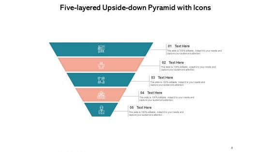Inverted Architecture Customers Team Leaders Leadership Ppt PowerPoint Presentation Complete Deck