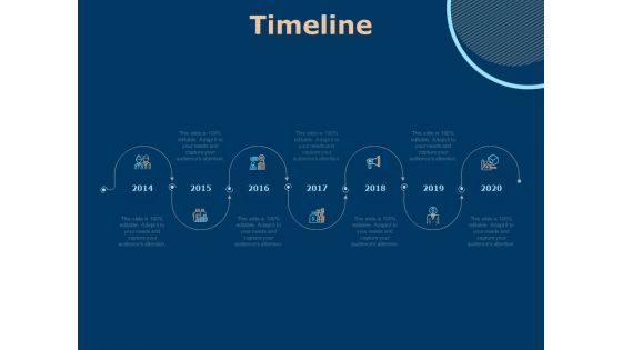 Investing In Start Ups Timeline Ppt Icon Pictures PDF