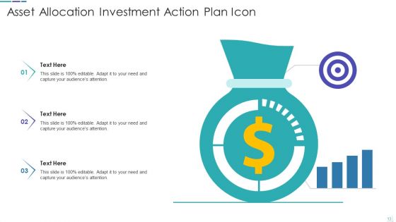 Investment Action Plan Ppt PowerPoint Presentation Complete Deck With Slides