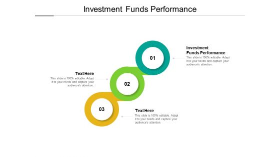 Investment Funds Performance Ppt PowerPoint Presentation Pictures Slide Cpb Investment Funds Performance Ppt PowerPoint Presentation Pictures Slide Cpb