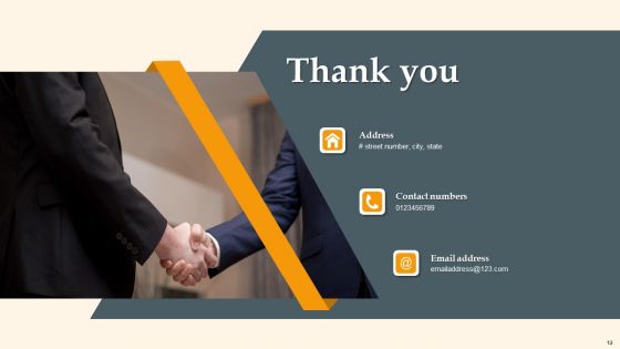 Investment In Property Ppt PowerPoint Presentation Complete Deck With Slides