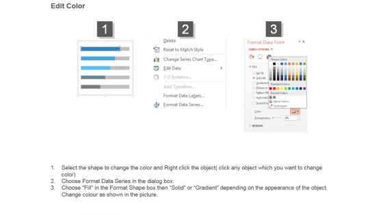 Investment Performance Evaluation Powerpoint Slide Backgrounds