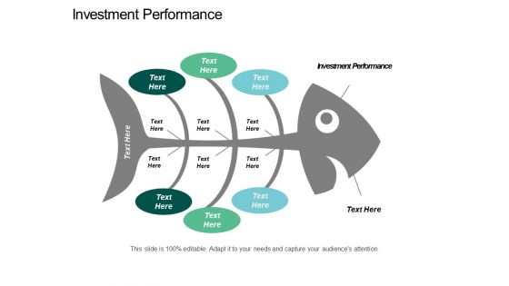 Investment Performance Ppt PowerPoint Presentation Infographics Graphic Images Cpb