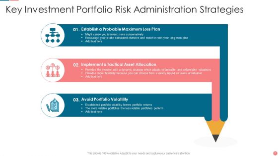 Investment Portfolio Administration Ppt PowerPoint Presentation Complete With Slides