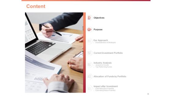 Investment Portfolio Asset Management Ppt PowerPoint Presentation Complete Deck With Slides