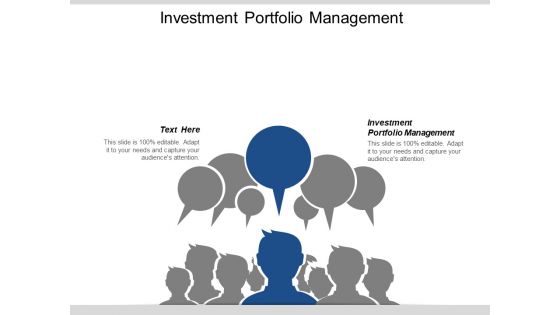 Investment Portfolio Management Ppt PowerPoint Presentation File Files Cpb Investment Portfolio Management Ppt PowerPoint Presentation File Files Cpb