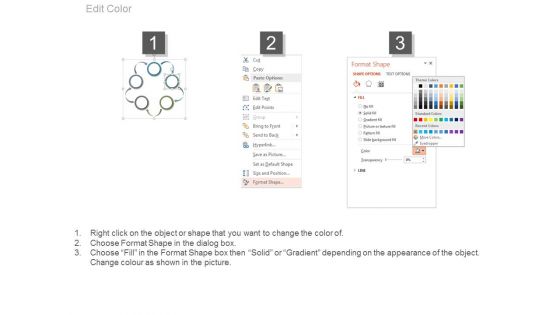 Investment Process Objectives And Risk Analysis Ppt Slides