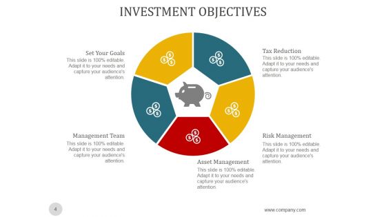 Investment Risk Management Strategies Ppt PowerPoint Presentation Complete Deck With Slides