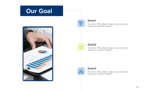Investor Pitch Deck For Initial Coin Offering Financing Ppt PowerPoint Presentation Complete Deck With Slides