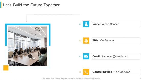 Investor Pitch Deck For Insurance Technology Startup Ppt PowerPoint Presentation Complete Deck With Slides
