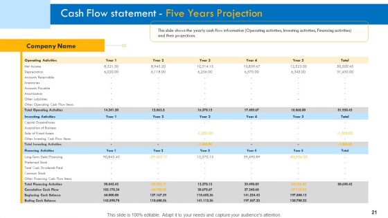 Investor Pitch Deck For Interim Financing Ppt PowerPoint Presentation Complete Deck With Slides