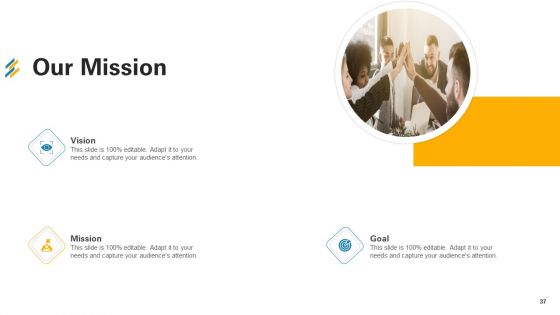 Investor Pitch Deck For Seed Capital Financing Ppt PowerPoint Presentation Complete With Slides