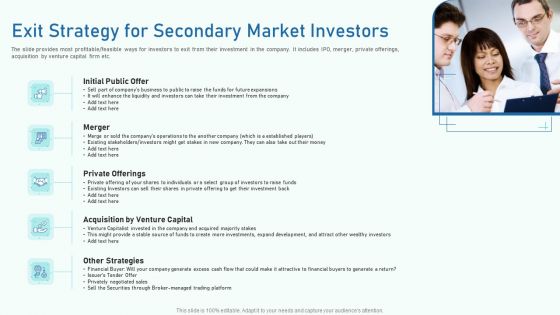 Investor Pitch Deck To Collect Capital From Private Equity Secondaries Ppt PowerPoint Presentation Complete Deck With Slides