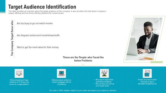 Investor Pitch Deck To Generate Capital From Pre Seed Round Ppt PowerPoint Presentation Complete Deck With Slides