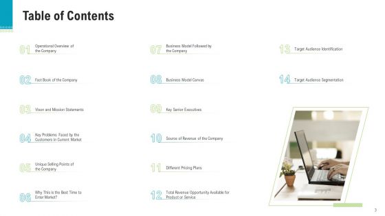 Investor Pitch Deck To Generate Capital From Pre Seed Round Ppt PowerPoint Presentation Complete Deck With Slides
