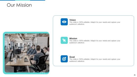 Investor Pitch Deck To Generate Seed Funding From Venture Capitalist Ppt PowerPoint Presentation Complete With Slides