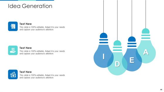 Investor Pitch Deck To Generate Seed Funding From Venture Capitalist Ppt PowerPoint Presentation Complete With Slides