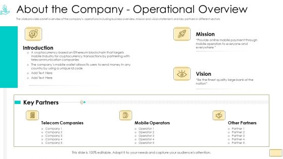 Investor Pitch Ppt For Crypto Funding Ppt PowerPoint Presentation Complete Deck With Slides