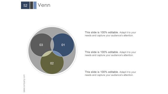 Investor Update Template PowerPoint Presentation Complete Deck With Slides