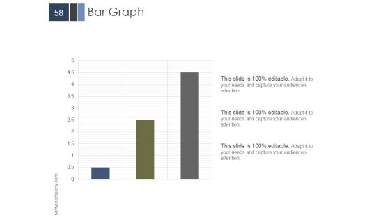 Investor Update Template PowerPoint Presentation Complete Deck With Slides