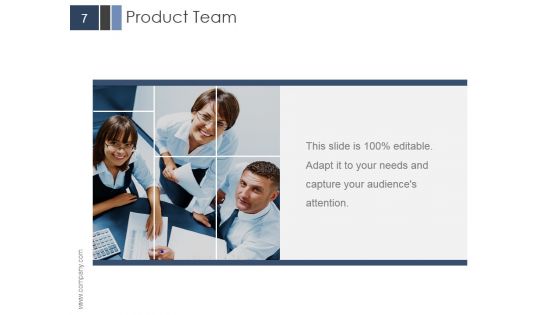 Investor Update Template PowerPoint Presentation Complete Deck With Slides