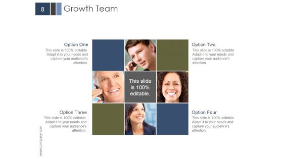 Investor Update Template PowerPoint Presentation Complete Deck With Slides