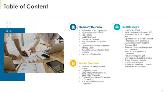 Investors Pitch General And Deal Mergers And Acquisitions Ppt PowerPoint Presentation Complete Deck With Slides